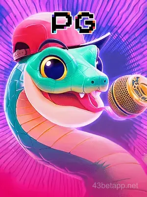 Imagem do jogo Fortune Snake no 43bet