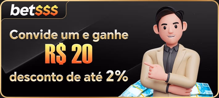Promoção de Bônus Diário
